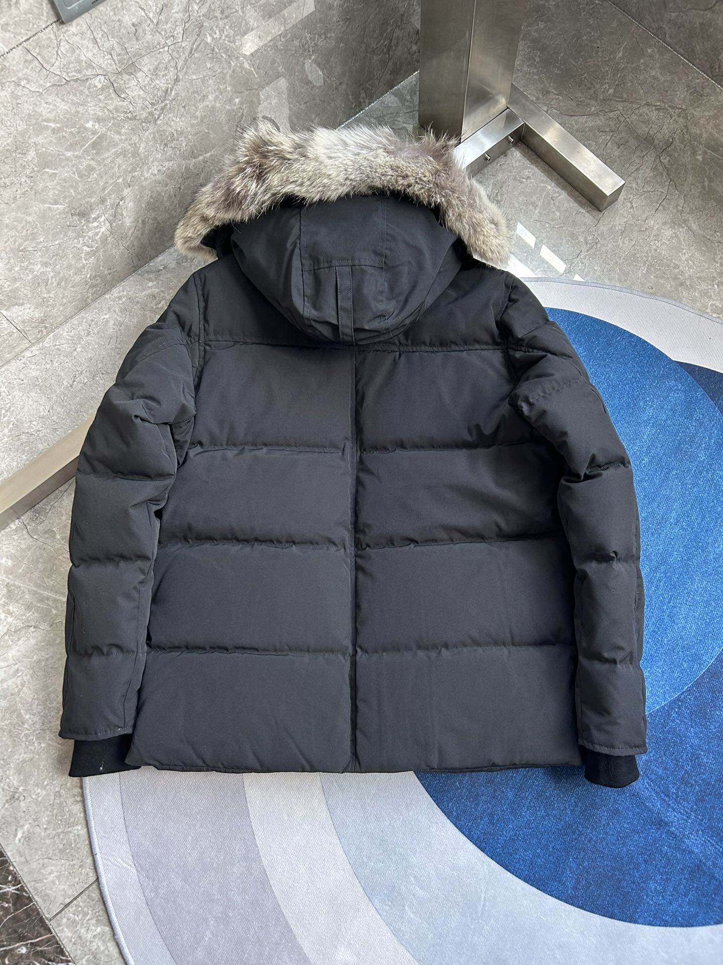 Canada Goose Down Jackets